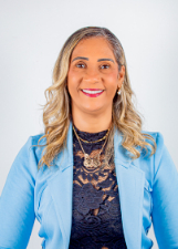 Foto de CLAUDIA CRISTINA SANTOS BASTOS