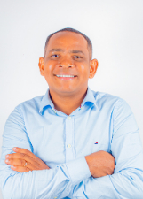 Foto de FABIO JORGE DE OLIVEIRA SANTOS