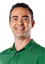 Foto de Fabricio Abrantes Pires de Souza Oliveira