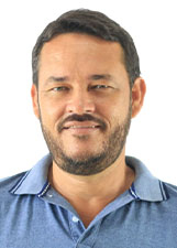 Foto de CRISTIANO GOMES DA SILVA