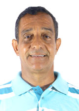 Foto de Luciano da Cunha dos Santos