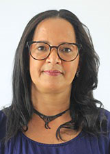 Foto de Rosecleide Borges Fiuza Teixeira