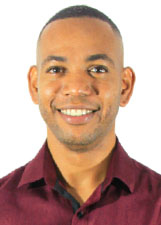 Foto de Marcos Vinicius dos Santos da Conceição