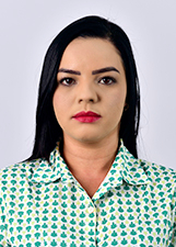 Foto de Mariele de Jesus Rocha