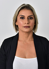 Foto de Magali Lima de Oliveira
