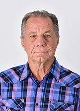 Foto de JOÃO EVARISTO EFFGEN