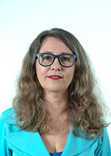 Foto de Izabel Cordeiro Ribeiro