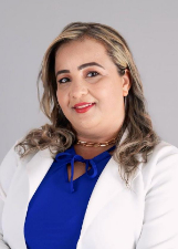 Foto de TELMA FRANCISCA CAVALCANTE