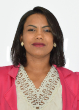 Foto de Aliadila Oliveira Santos
