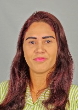 Foto de Grazielly Pereira de Jesus