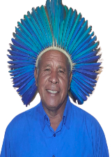 Foto de Geraldo Alves do Espirito Santo