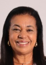 Foto de Maria Lúcia da Conceição Souza