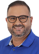 Foto de Elcydes Piaggio de Oliveira Junior
