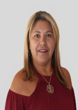 Foto de Solange Alves dos Santos