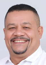 Foto de Agostinho Cardoso da Cruz Neto