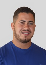 Foto de ODILON DEIVE MACIEL DA CONCEIÇÃO