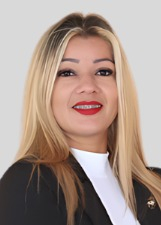 Foto de CLAUDECI MARIA DA SILVA