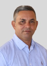 Foto de Gilvan Cardoso de Santana