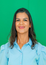 Foto de Rute Pereira de Brito Borges