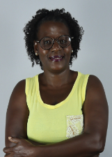 Foto de Jeane Núbia Souza dos Santos