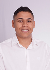 Foto de MAICON ANDREI NASCIMENTO DA SILVA