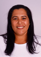 Foto de MARIA CRISTINA MENDES ALMEIDA