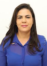 Foto de Dediane Santos Fonseca