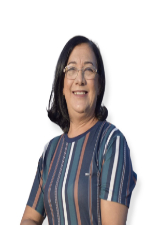 Foto de Maria Rosita Azevedo de Araújo