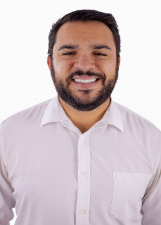 Foto de GUSTAVO LUIZ SOARES FRANÇA