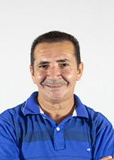 Foto de Gildasio Vieira dos Santos