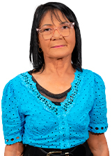 Foto de ELISABETE FERREIRA DE ARAÚJO
