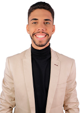Foto de HYAGO WISNER DA CUNHA ARAUJO ALMEIDA