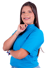 Foto de LETÍCIA IVE BATISTA GOMES