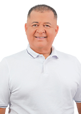 Foto de MARCOS ROBERTO PINHEIRO DOS SANTOS