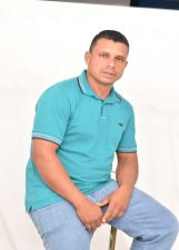 Foto de Aldo de Oliveira Mauricio