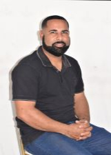 Foto de KLEBER CESAR FONTES CRUZ