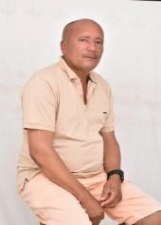 Foto de Nilton Barreto