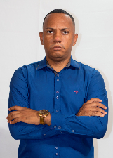 Foto de Romário Bomfim de Almeida