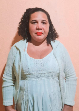Foto de Maria da Purificação Pereira de Santanna