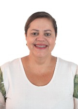 Foto de Cecília Andréa Paulo Mendes