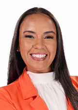 Foto de Vanderleia Brito de Sousa