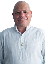Foto de Cosme Manoel dos Santos