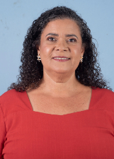 Foto de Cristiane Santos Oiticica