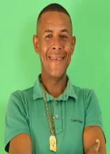 Foto de GILSON DOS SANTOS CARVALHO