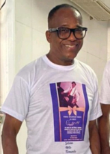 Foto de Edmundo dos Santos Correia de Almeida