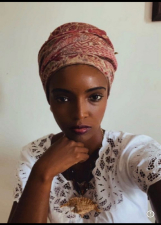 Foto de THAIS RAMOS TRINDADE