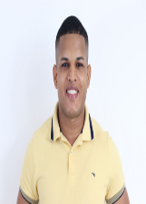 Foto de MAGNO SANTOS DE JESUS
