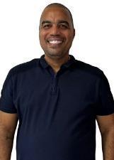 Foto de JARDERSON SANTANA ABRÃO