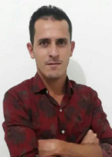 Foto de GILBERTO BOMFIM DOS SANTOS