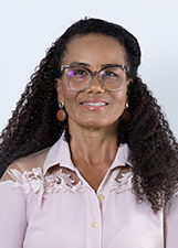 Foto de Edineide Francisca dos Santos